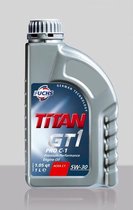 FUCHS TITAN GT1 PRO C-3 5W30 1 LITER