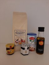 Cadeaupakket - Pannenkoek pakket