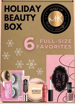 Holiday Beauty Pakket | Kerst Beauty Pakket | Sint en Kerstcadeau | Mystery Beauty Box | Verrassingspakket | Geschenkset | Giftset | Kerstgeschenk voor Personeel & Relaties | Dames