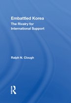 Embattled Korea