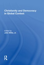 Christianity and Democracy in Global Context