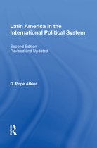 Latin America In The International Political System