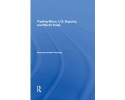 Trading Blocs, U.s. Exports, And World Trade