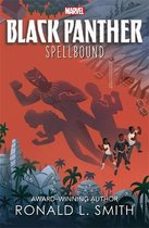 The Young Prince Book 2- Marvel Black Panther: Spellbound