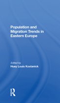 Population And Migration Trends In Eastern Europe