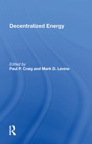 Decentralized Energy