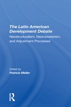 The Latin American Development Debate