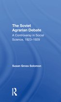 The Soviet Agrarian Debate