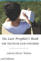 The Last Prophet's Book