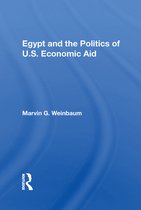 Egypt And The Politics Of U.s. Economic Aid