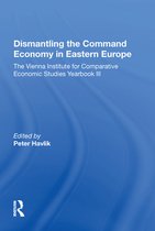 Dismantling The Command Economy In Eastern Europe