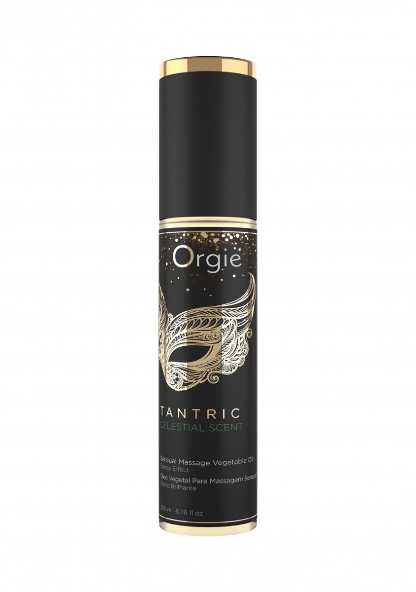 Tantric Celestial Scent