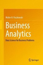Business Analytics