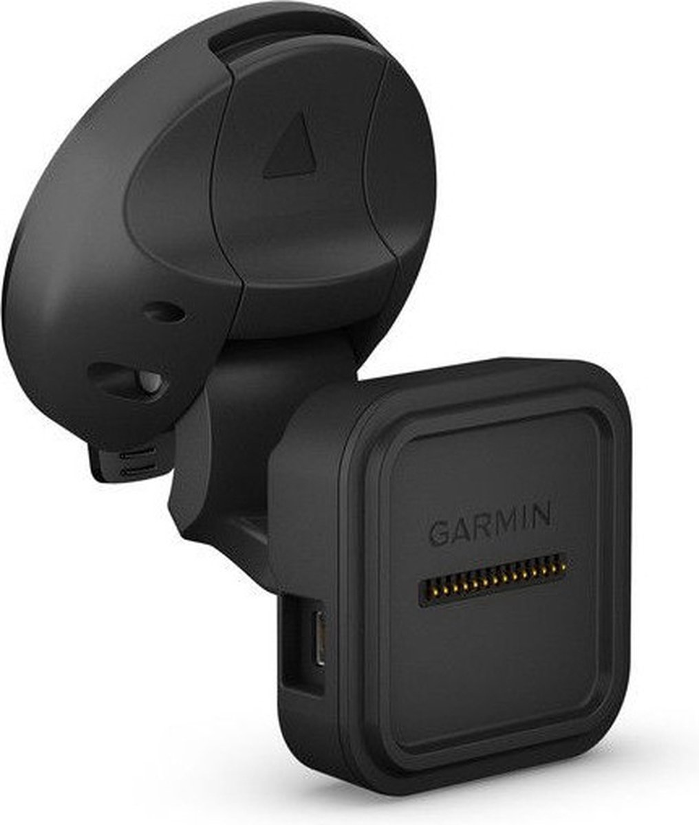 Garmin Vehicle Suction cup
