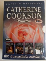 Catherine Cookson - Collection Vol.4