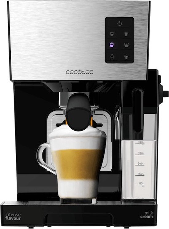 Cecotec Koffiemachine Afdichting Cecotec Power Espresso 20 Siliconen Afdichting – Vervang Je Versleten Koffiezetapparaat-onderdeel Eenvoudig Zelf Vervangende Zeefhouder Afdichting
