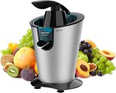 Elektrische juicer Cecotec EssentialVita PowerFresh 600 Inox Roestvrij staal 600W