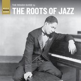Various Artists - The Rough Guide To The Roots Of Jazz (LP)