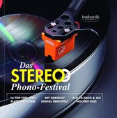 Various Artists - Das Stereo Phono-Festival Vol.1 (Super Audio CD)