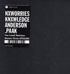 Nxworries & Knxwledge & Anderson .P - Yes Lawd! Remixes (2 LP)