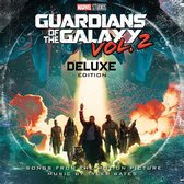 Guardians Of The Galaxy: Vol.2 (Deluxe Edition) (2 LP)