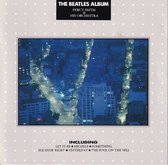 The Beatles album Percy Faith & His Orchestra