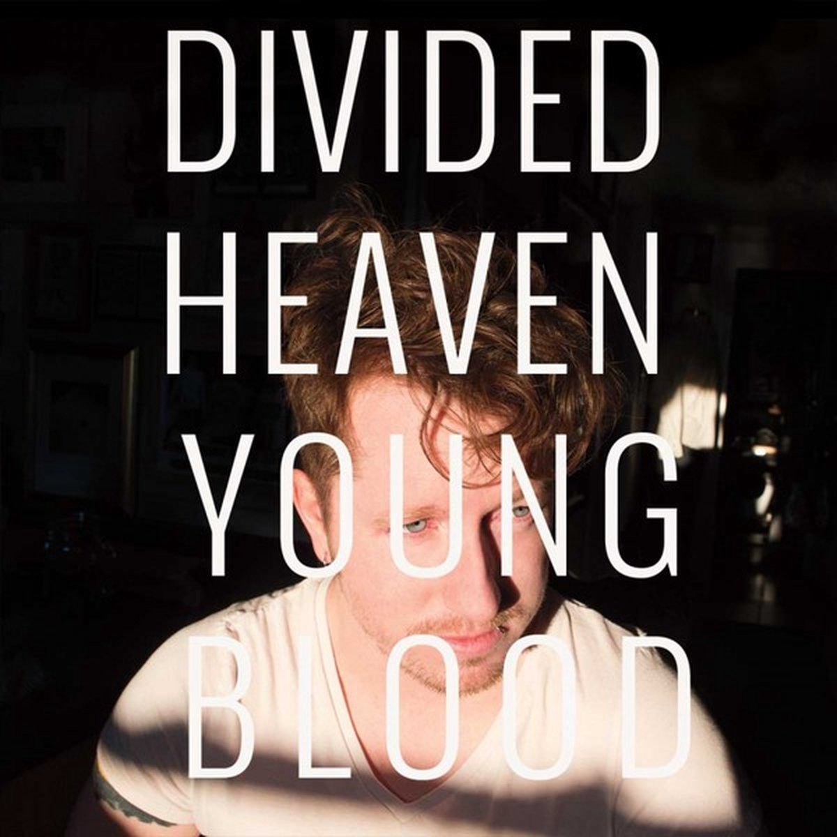 Divided Heaven - Youngblood (LP)