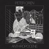 Peter Oren - Anthropocene (LP) (Coloured Vinyl)
