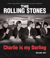 The Rolling Stones - Charlie Is My Darling (Incl. Bonus (DVD | Blu-Ray | 2 CD | 10" Vinyl)
