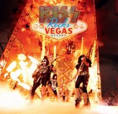 Rocks Vegas (DVD) (LP) (Limited Edition) (Coloured Vinyl)
