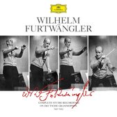 Wilhelm Furtwängler - Wilhelm Furtwängler - Complete Studio Recordings 1 (4 LP) (Limited Edition)