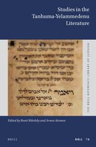 Studies in the Tanhuma-Yelammedenu Literature