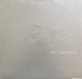 Rufus & Chaka Khan - Camouflage (LP)