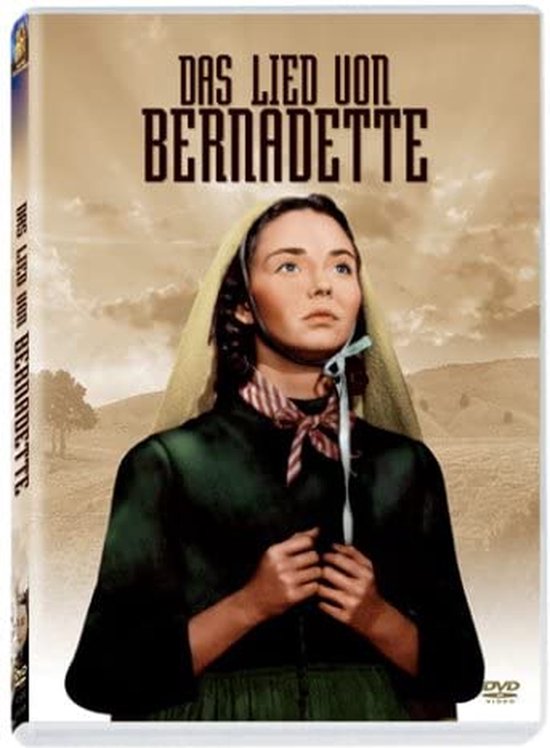 Das Lied von Bernadette