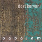 Baba Jam Band - Dost Kervani (CD)