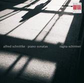 Ragna Schirmer - Schnittke: Klaviersonaten (CD)