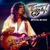 Tommy Bolin - Whirlwind (LP)