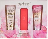 Technic hand care set