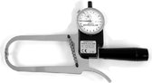 Harpenden Huidplooimeter - vetmeter - huidplooimeter - bmi - lichaamsvetmeter