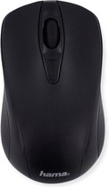 Bol.com Draadloze Muis - Bluetooth Muis - Wireless Mouse - Zwart aanbieding