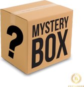 Mini Mystery Box  | Gadgets | Cadeau | School | Spellen | Ventilator | Fitness