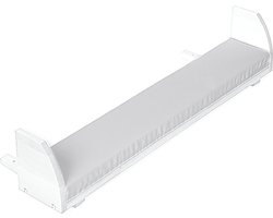 Babybay - Maxi Bedverlenging + Wandplankje