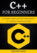 Computer Programming - C++ for Beginners