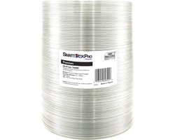 SmartDisk Pro CD-R 700MB 52x Wrap (100x) Wit
