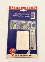 Nettoyant pour fer à souder Griffon 80 gr - prix par pièce