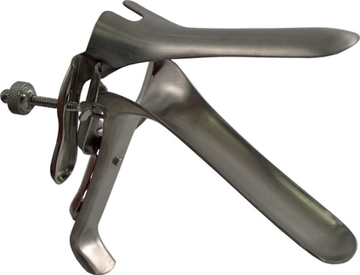 Speculum Graeve Medium