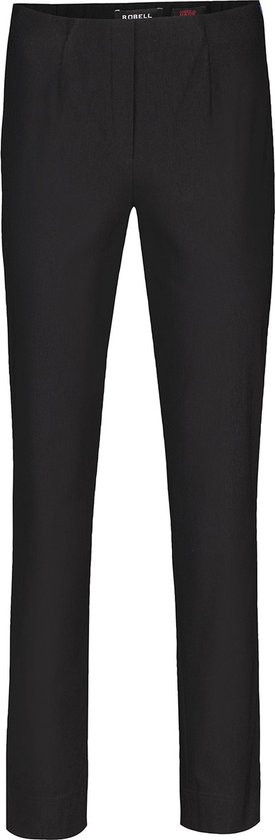 Robell Marie Damesbroek - WinterPantalon - Zwart - EU38