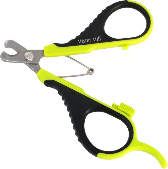 Nagelknipper Kat - Nagelschaar - Hond Vogel en Knaagdier