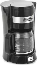 DeLonghi ICM 15210 - Filter-koffiezetapparaat