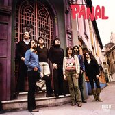 Panal - Panal (LP)